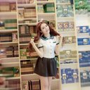 Nina Rush - @NinaRush25911 - Twitter