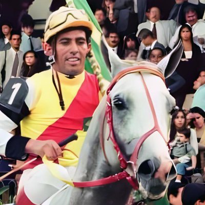 1990年代の終わりに、ブラジルで「推し」の競走馬クワリブラーボ号を追いかけたのは楽しい思い出です。
大井で競馬を覚え、赤間厩舎の2頭で指定交流競走の沼にハマりました。
地方競馬と地元JRA福島競馬をこよなく愛しています。