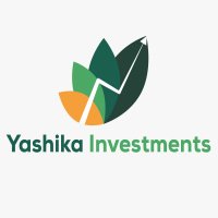 Yashika Investments(@YashikaFinance) 's Twitter Profile Photo