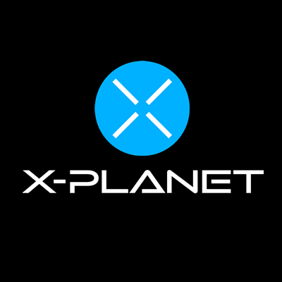 X-PLANETさんのプロフィール画像