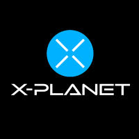 X-PLANET(@XPLANETofficial) 's Twitter Profile Photo