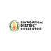 Sivagangai District Collector (@svgdistrict) Twitter profile photo Sivagangai District Collector (@svgdistrict) Twitter profile photo