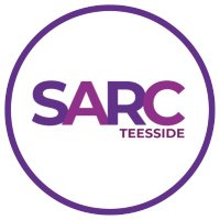 SARC Teesside Sexual Assault Referral Centre(@SARC_Teesside) 's Twitter Profile Photo