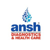 Ansh Diagnostics(@anshdiagnostics) 's Twitter Profile Photo