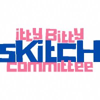 Itty Bitty Skitch Committee(@ittybittyskitch) 's Twitter Profile Photo