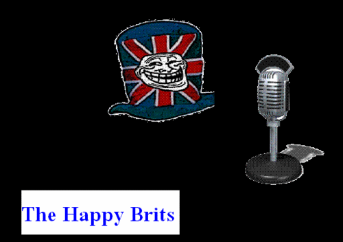 The Happy Brits