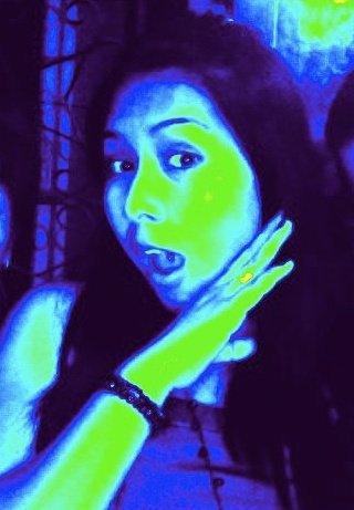 NanyGopez's profile picture. 