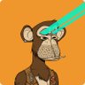 cowboycowboyetc's profile picture. cowboy³ | BAYC #1120 | bluebeams.eth