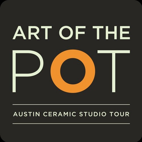 ArtOfThePot's profile picture. Art of the Pot is a Collective of Austin potters committed to expanding the reach of Contemporary Studio Pottery.  
Yearly Studio Tour on Mother's Day Weekend