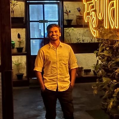 iMangeshPawar's profile picture. Serial Entrepreneur | Founder/CEO, Ardour Power Systems, Pune.
@ardourpower