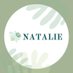 NATALIE Project (@NatalieProject) Twitter profile photo