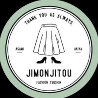 自問自答ファッションあきやあさみ🦫 (@jimonjitou_) 's Twitter Profile Photo