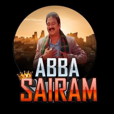 AbbaSairam01 Profile Picture