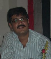 Prince Komal Boonlia