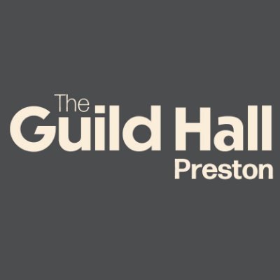 Official account for the iconic Guild Hall Preston. Account run by the communications team at Preston City Council. 
More at: https://t.co/LOyYhKSlLB.