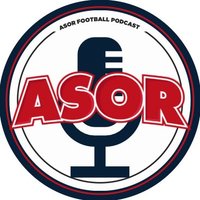 ASOR Football Podcast(@ASORPodcast) 's Twitter Profileg