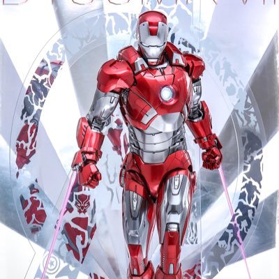 johnny_hottoys's profile picture. 