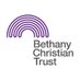 Bethany Christian Trust (@bethanychtrust) Twitter profile photo