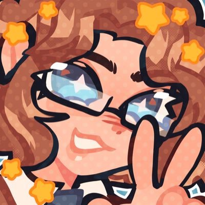 the Gal • pfp by @borenii_ • creator of silly stuff #gunmantwt