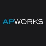 APWORKS GmbH (@airbusapworks) Twitter profile photo
