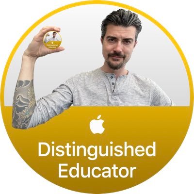 Pedagogisk utvecklare, Förskollärare,  Professional Learning Specialist  Distinguished Educator, med extra stort intresse för musik och likvärdig förskola