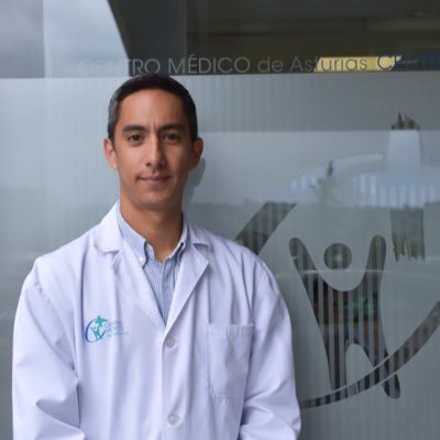 CarlosDavalosC's profile picture. Hematologist. Interested in #Lymphoma #CellTherapy #BMT #CLL #Myeloma