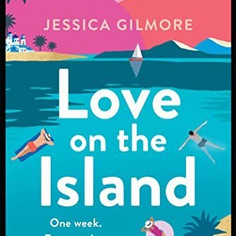 Bookworm, dog owner, always happiest by the sea. 
Romance author. Love At First Sight this summer https://t.co/qXTljbk4dH Love on the Island out now.