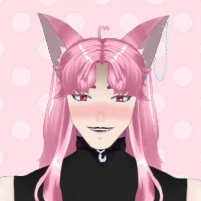 pasteldelight 💗💳 CATBOY VTUBER (GRADUATED)さんのプロフィール画像