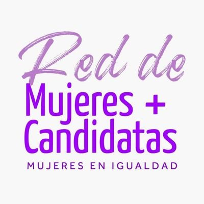 Somos un grupo de mujeres políticas, académicas, empresarias, periodistas, colectivas, fundaciones y OSC para lograr la igualdad en el poder.