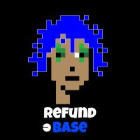 ReFundCoin: Base(@RefundCoinBSE) 's Twitter Profile Photo