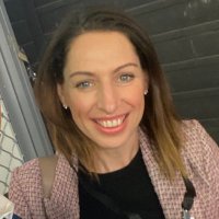 Jenelle Dziano(@JenelleDziano) 's Twitter Profile Photo
