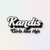 Kandis (@kandis_official) Twitter profile photo Kandis (@kandis_official) Twitter profile photo