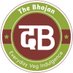 The Bhojan (@thebhojan) Twitter profile photo The Bhojan (@thebhojan) Twitter profile photo