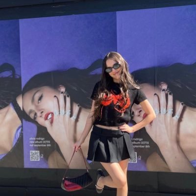 kana25441040's profile picture. 06(19)🚺☆ Olivia Rodrigo ☆ Sabrina Carpenter ☆ One Direction☆ The Vamps ☆ Harry Styles ☆Taylor Swiftが特に大好きです！！無言フォロー失礼します