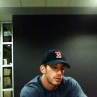 MAKE BETTER GODS (@justinhill998) 's Twitter Profile