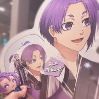 ちゅちゅ (@mm_uoxou_tya) 's Twitter Profile