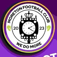 Moreton Football Club Mens 1 (@moreton118891) 's Twitter Profile Photo Moreton Football Club Mens 1 (@moreton118891) 's Twitter Profile Photo