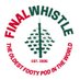 Final Whistle (@dragonheartshow) Twitter profile photo Final Whistle (@dragonheartshow) Twitter profile photo