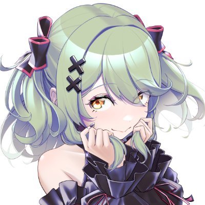 カシスオレンジ@たぴOCA!(睡眠導入剤系Vtuber)さんのプロフィール画像