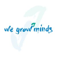 WeGrowMinds(@wegrowminds) 's Twitter Profile Photo