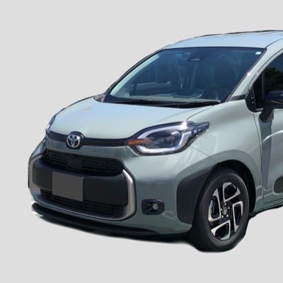 SINGATASIENTA's profile picture. 22年12月25日契約、新型シエンタ HEV 5人 2WD 23年8月納車