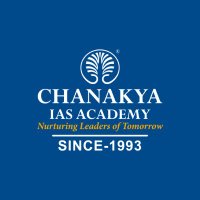 Chanakya IAS Academy Chandigarh(@chanakyaiaschd) 's Twitter Profile Photo