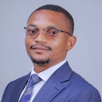 Ingénieur en réseau de télécommunication, entrepreneur, Assistant à l'Isc-kisangani,Passionné de la Politique de la RDC🇨🇩