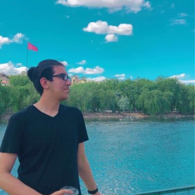 mertnkt's profile picture. 