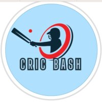 Cric Bash(@cricbashnews) 's Twitter Profile Photo