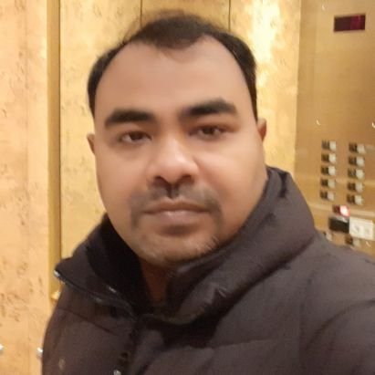 Suvoraj_Biswas's profile picture. Solutions Architect- AI/ML