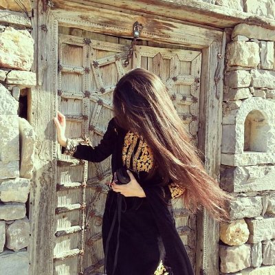 The_Dr_Mahnoor's profile picture. 💓Kashmiri First 
🎙Journalist
🔊Voice of Kashmir