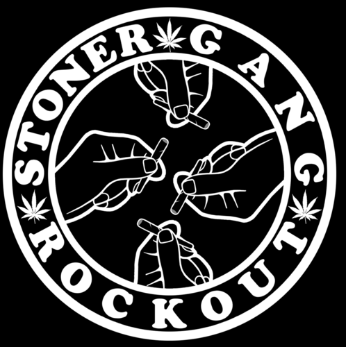 Stoner Gang Rock Out