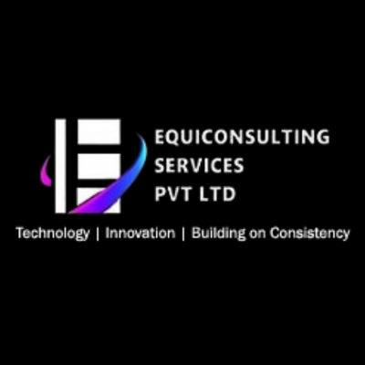 EquiConsulting Pvt Ltd is a leading IT consulting firm dedicated to providing high-quality technology solutions to businesses of all sizes. With a team of exper