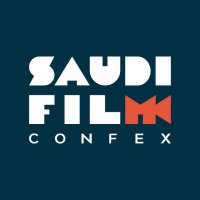 Saudi Film Confex(@FilmConfex) 's Twitter Profile Photo